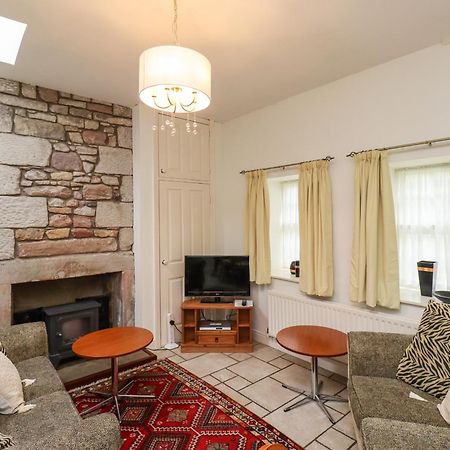 Glebe Cottage Бамбург Экстерьер фото